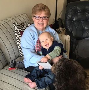 Meet your Posher, Cindy